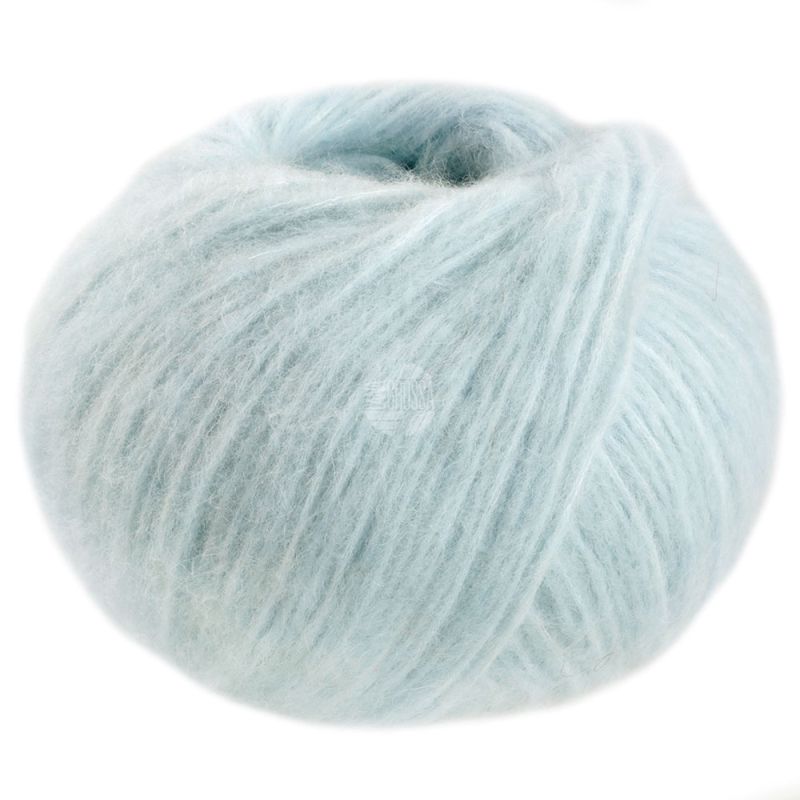 Alpaca Air II (Lana Grossa)