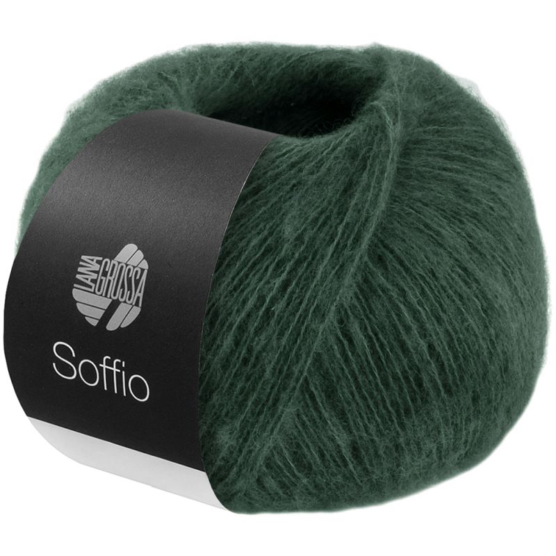 33 tiefseegrün (Soffio)