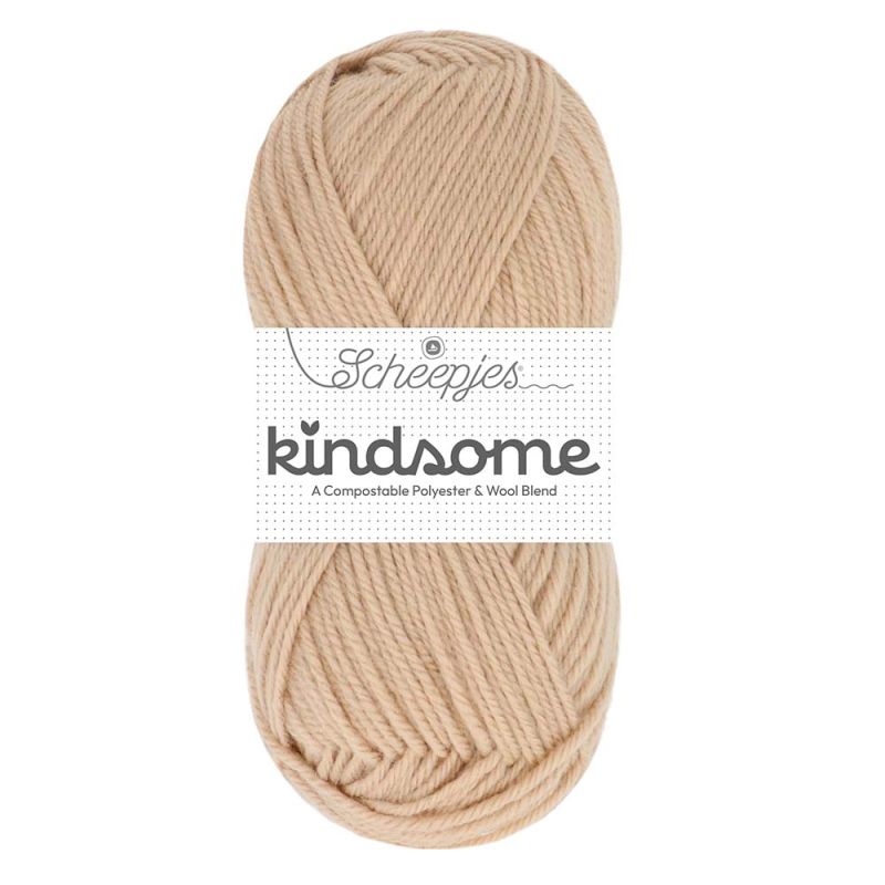 704 Earthy Beige (Kindsome)