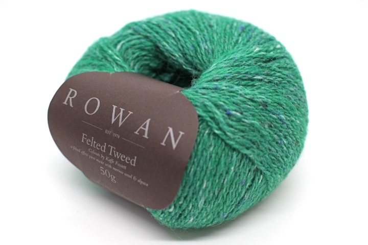 203 electric green