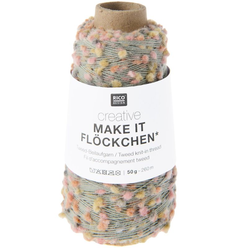 Make it Flöckchen (Rico Design)
