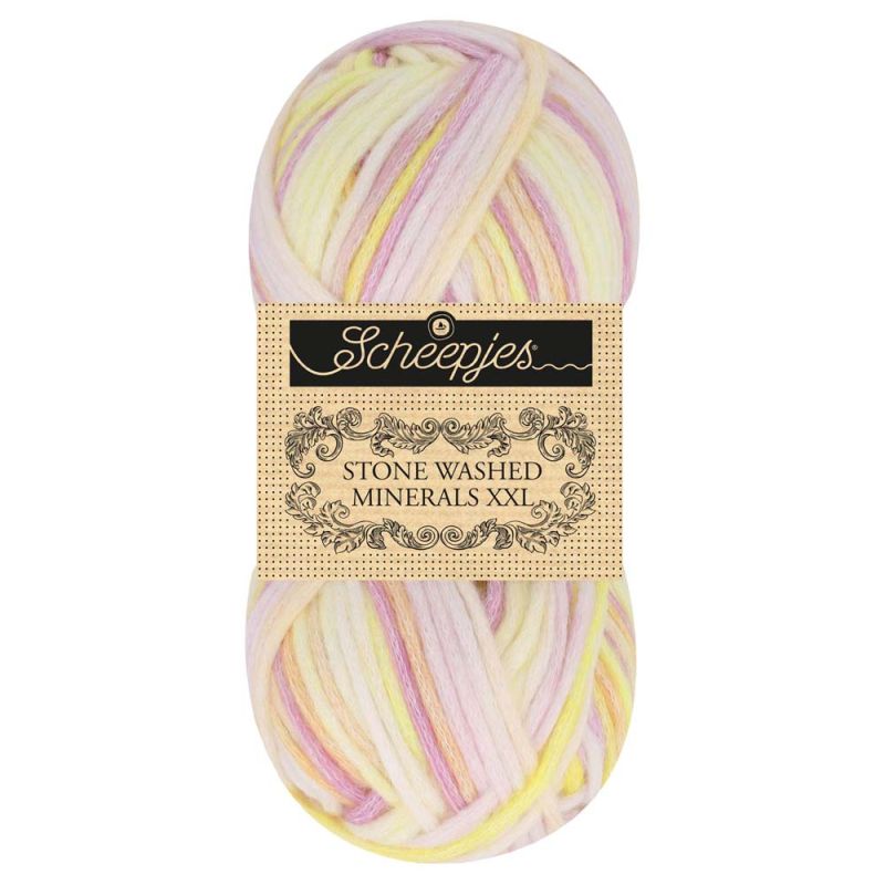 905 Limes Lush (Stone Washed Minerals XXL)