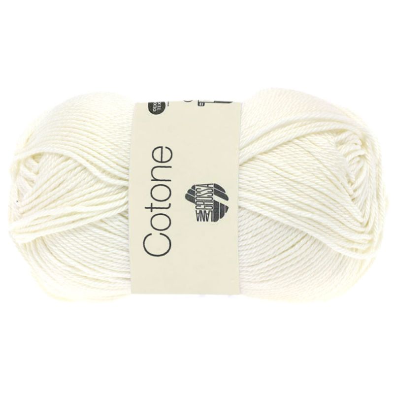 Cotone (Lana Grossa)