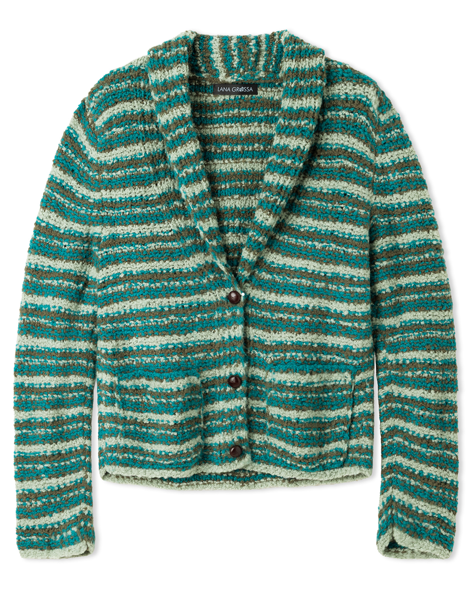 Anleitung Nr. 19851 Jacke aus Orsettini