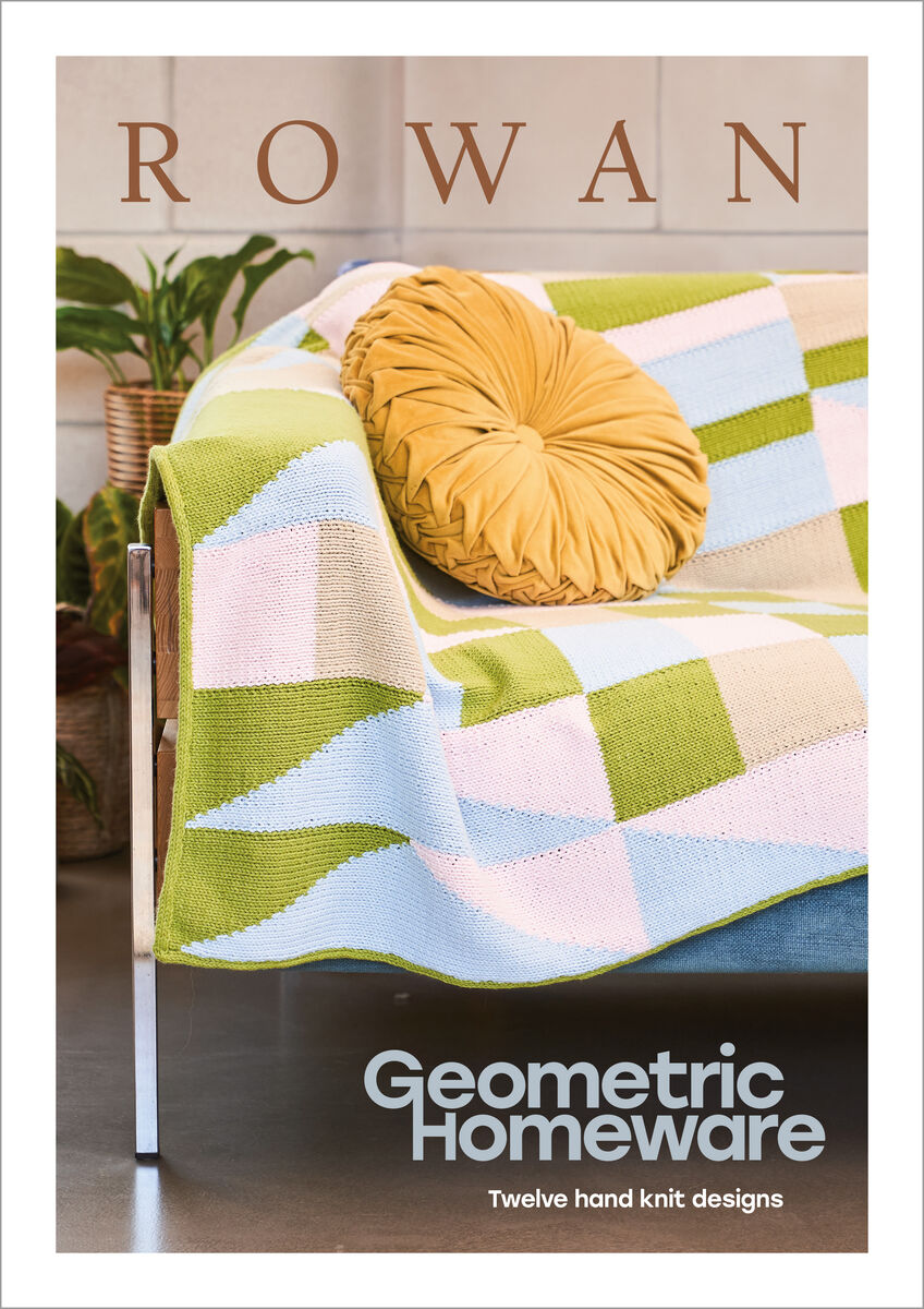 Geometric Homeware (Rowan)