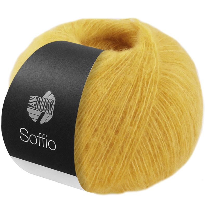 Soffio (Lana Grossa)