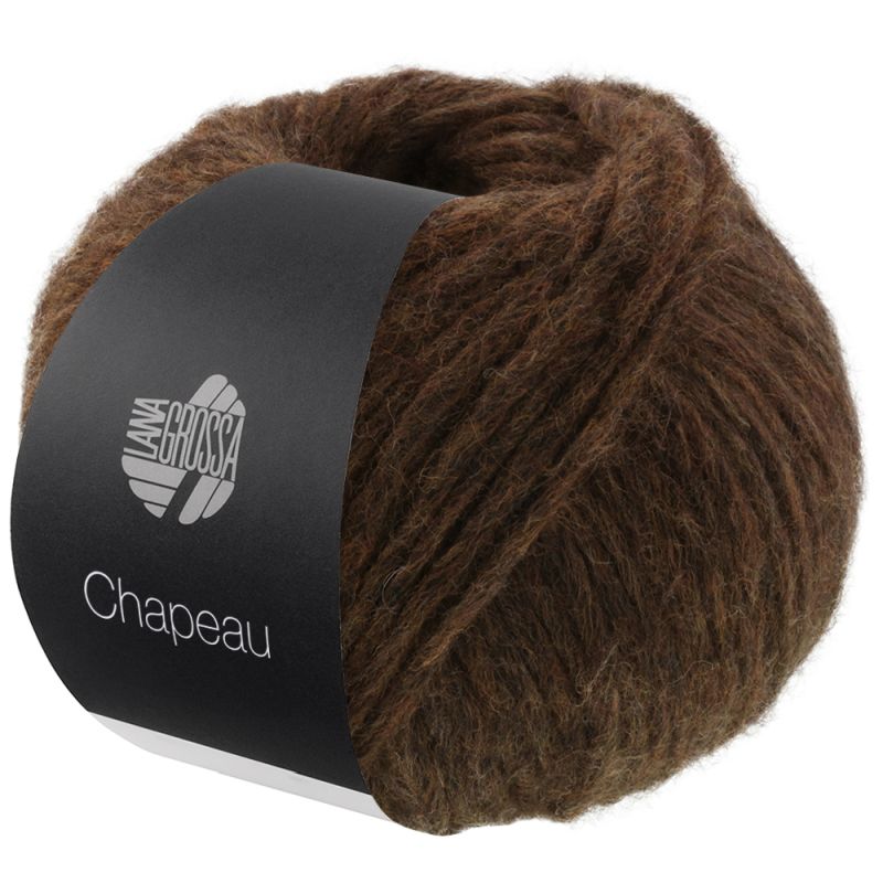 Chapeau (Lana Grossa)