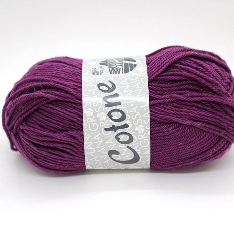45 Dunkelviolett