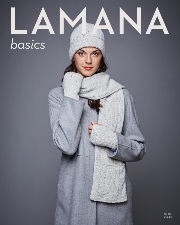 LAMANA basics