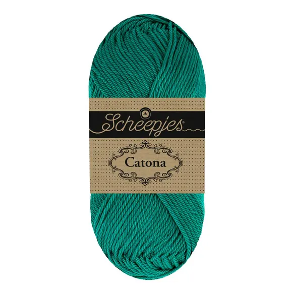 094 Vintage Teal