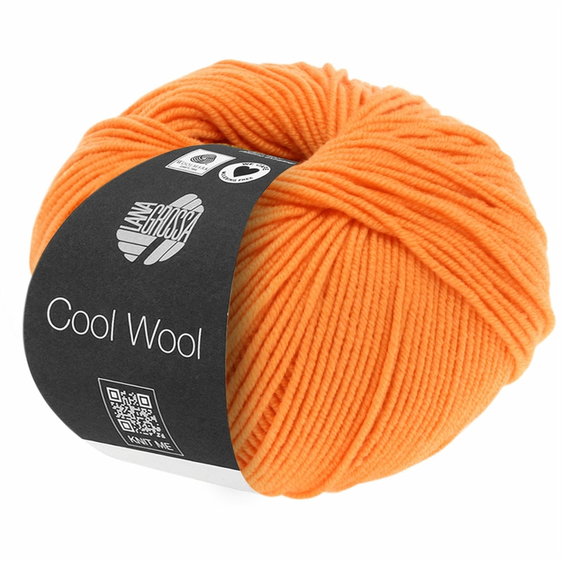 Cool Wool (Lana Grossa Merino) superfein