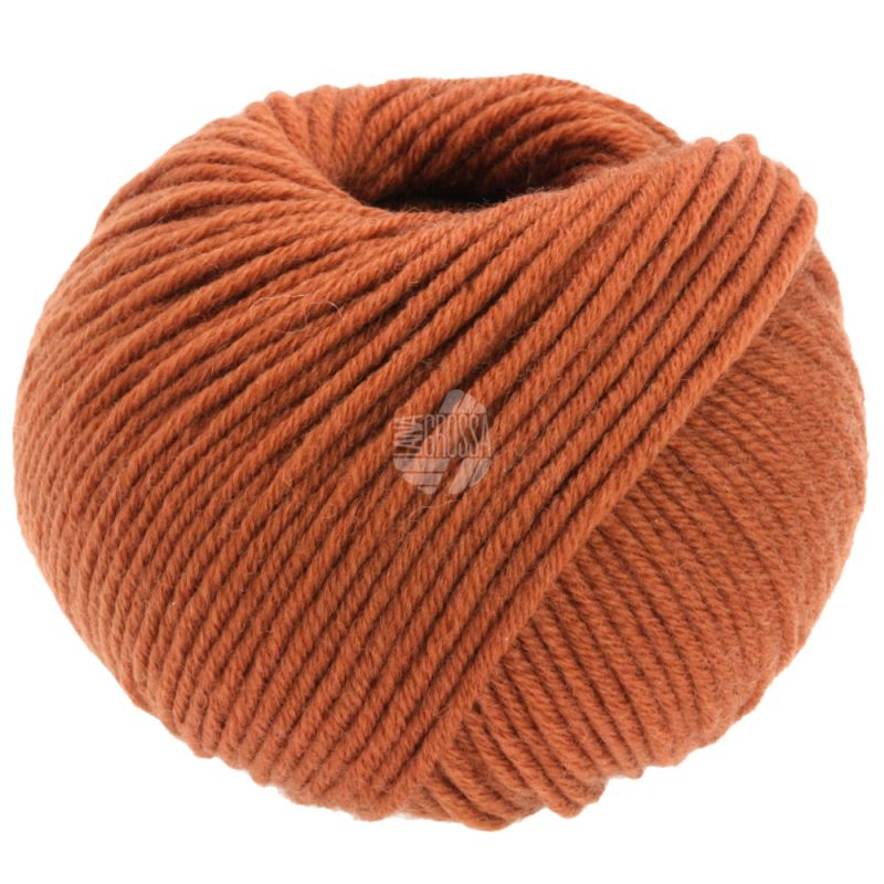 40 Karamell (Cool Wool Superbig)