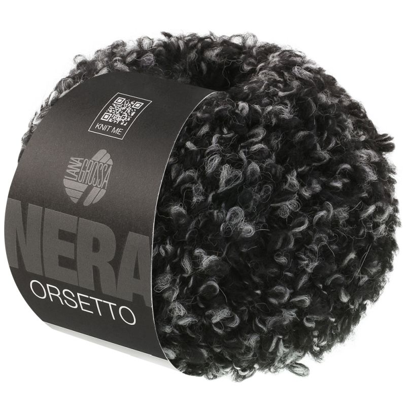 106 Schwarz/Grau