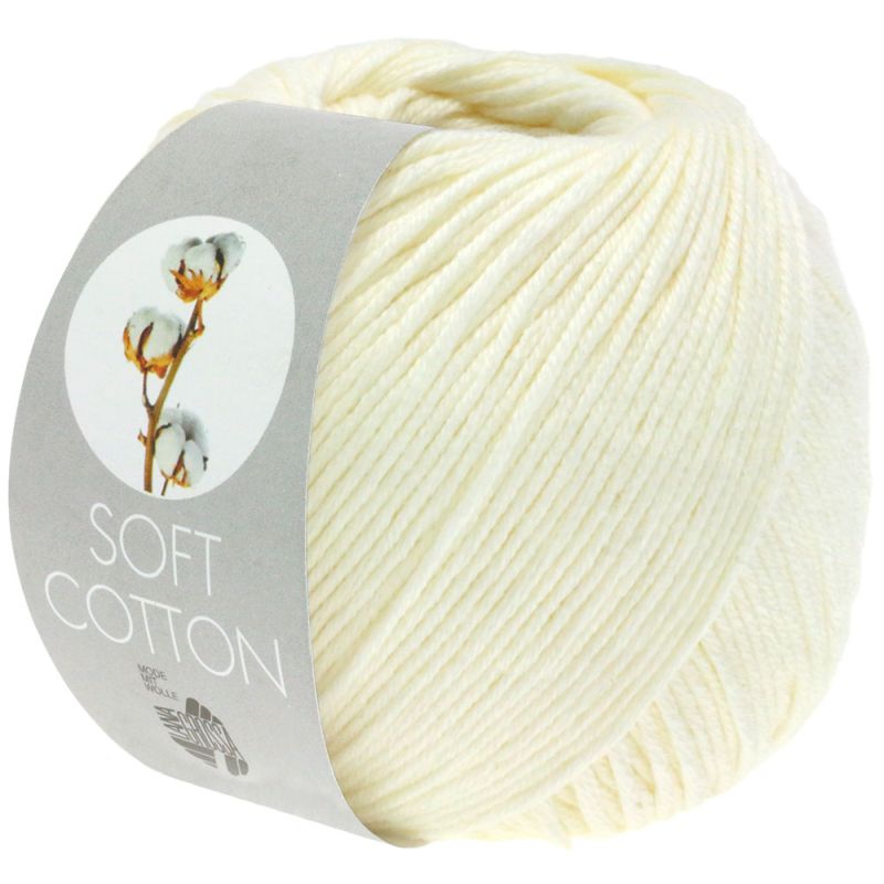 Soft Cotton (Lana Grossa)