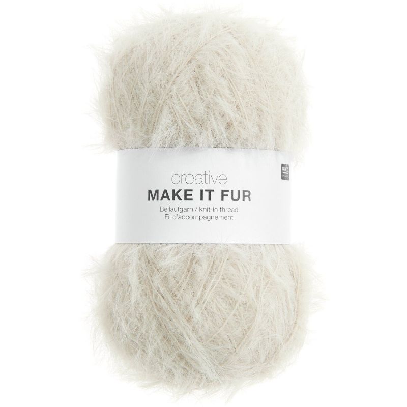 03 taupe (Make it Fur)