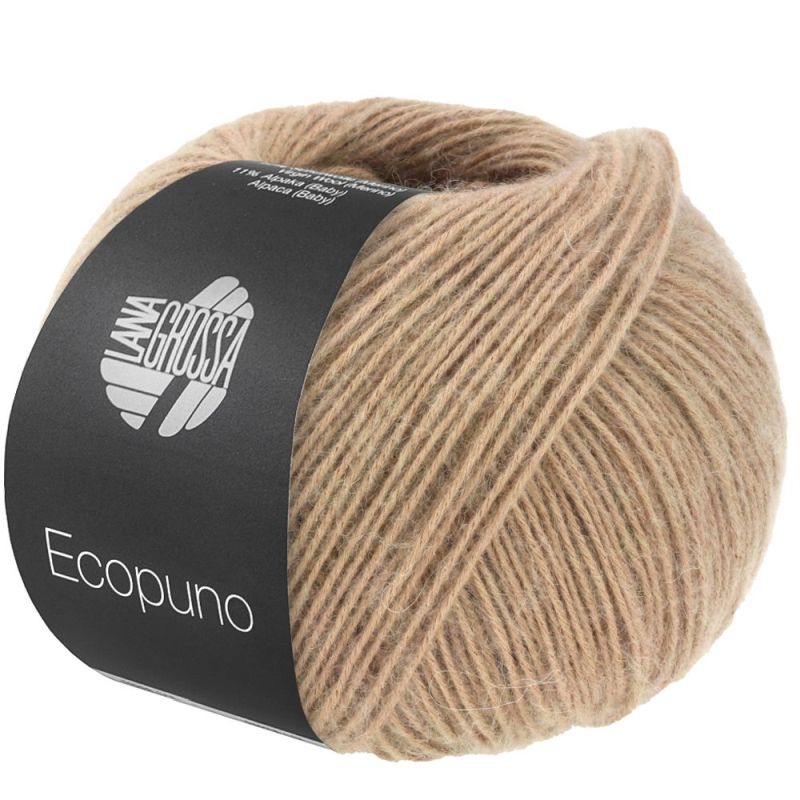 222 Leinenbeige (Ecopuno)