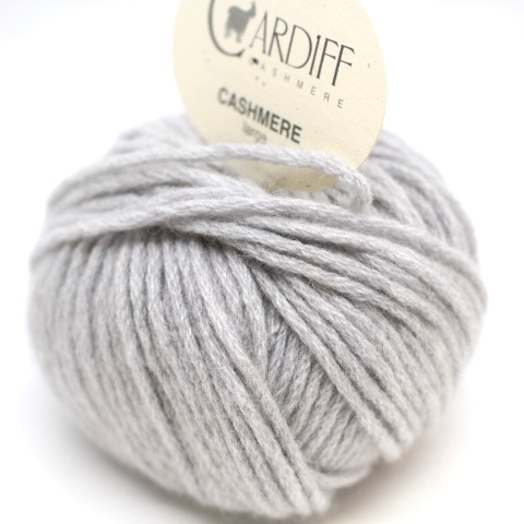 Cashmere Large (Cardiff Cashmere)