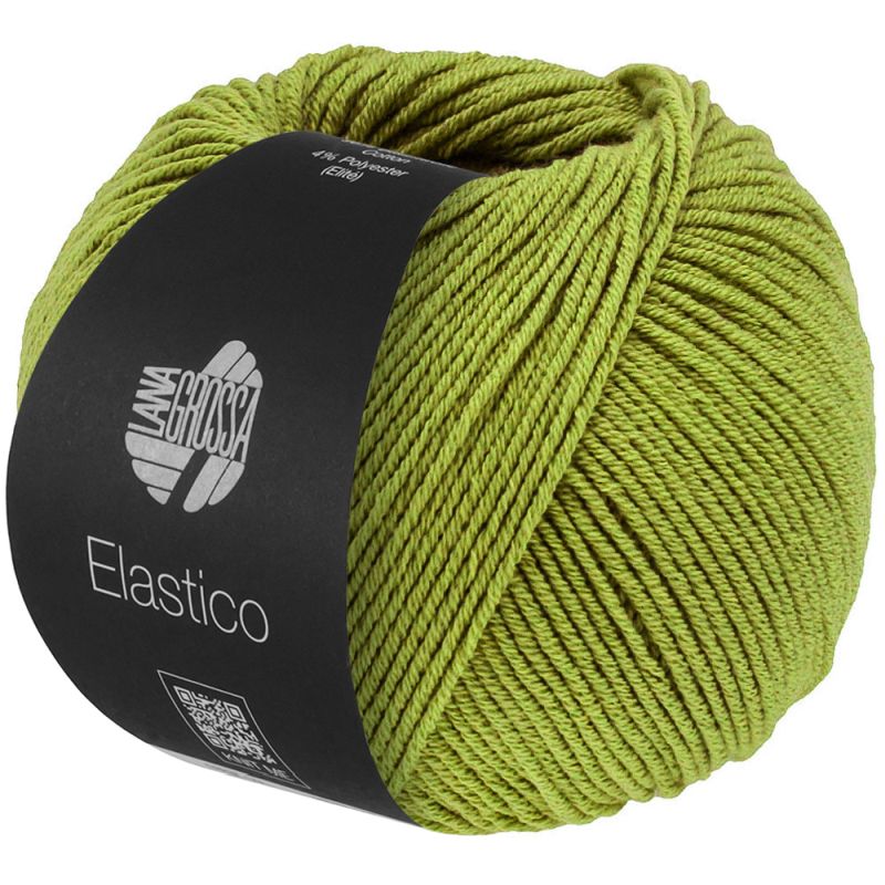 202 pistazie (Elastico)