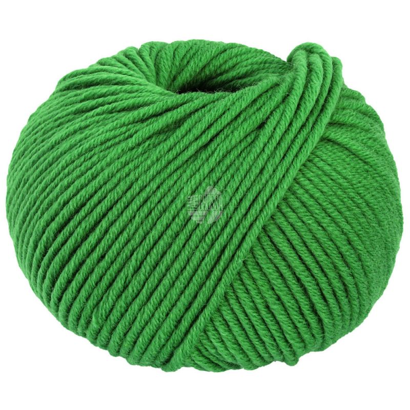 26 Grün (Cool Wool Superbig)