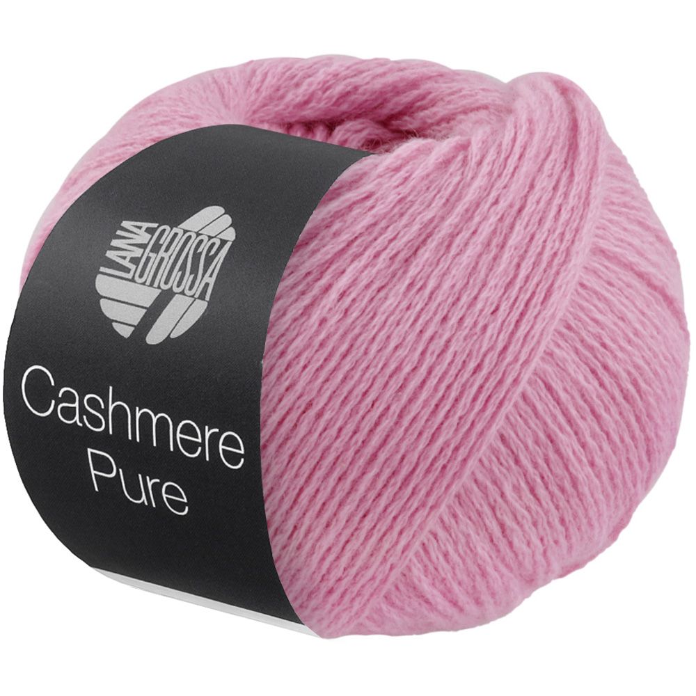 19 rosa (cashmere pure)