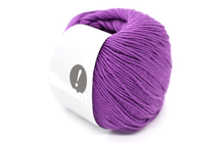 25 violett (Glamcot)