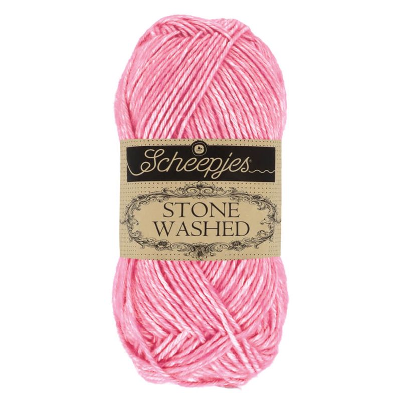 836 tourmaline (rosa)