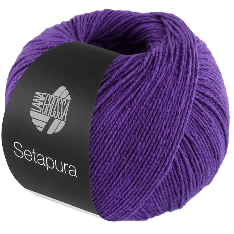 27 Violett (Setapura)