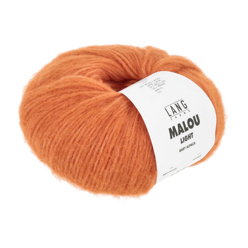159 Papaya (Malou Light)