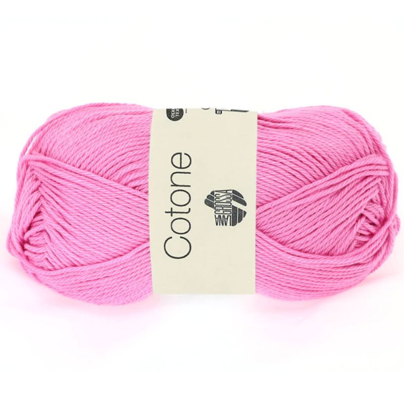 Cotone (Lana Grossa)