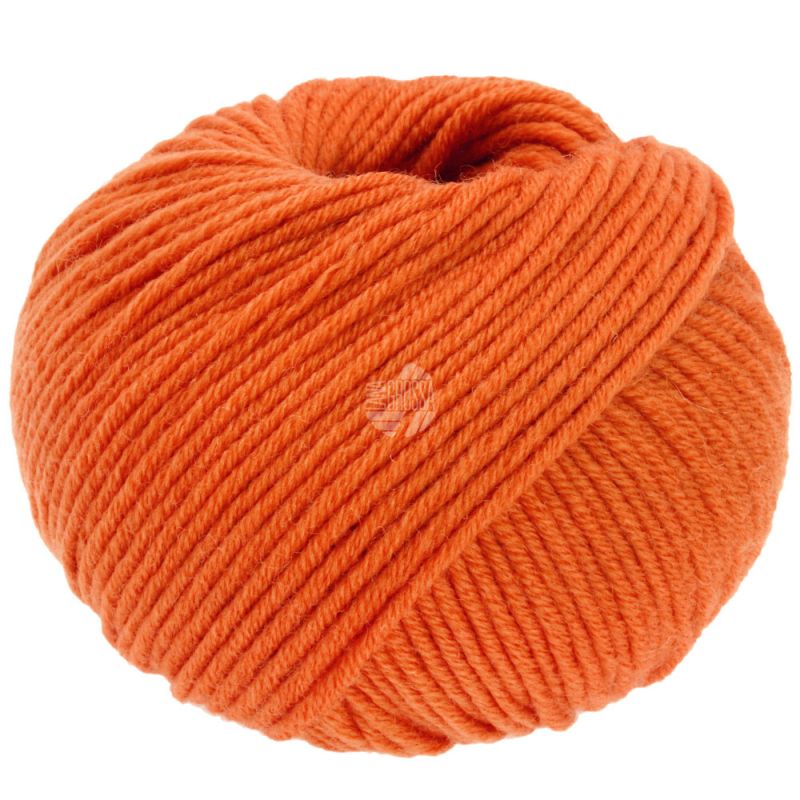 10 Orange (Cool Wool Superbig)