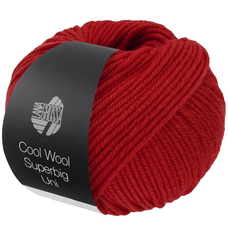 Cool Wool Superbig (Lana Grossa)