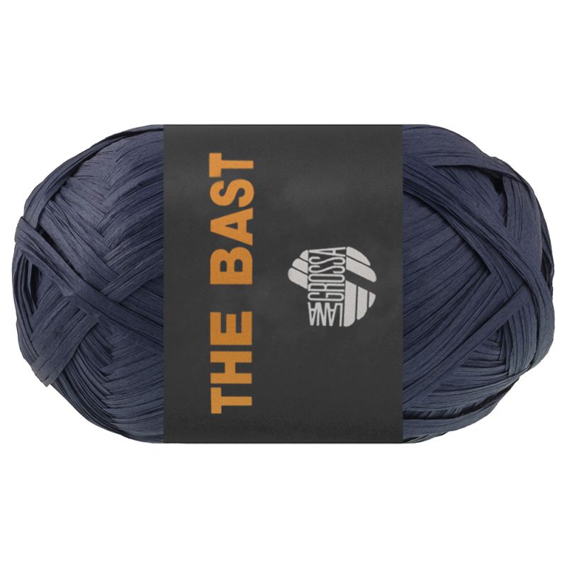 20 Dunkelblau (The Bast)