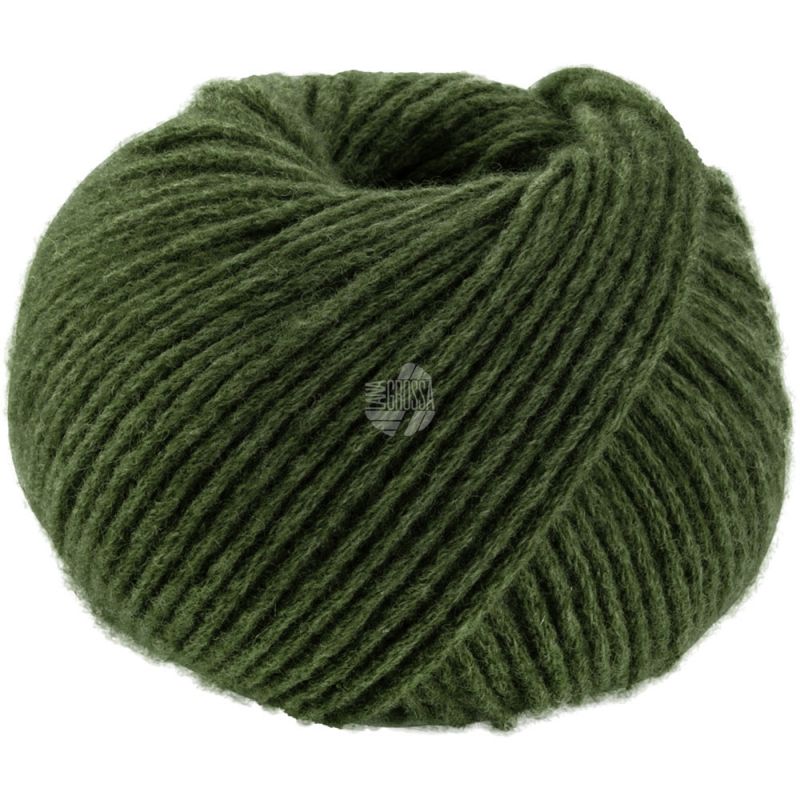 128 moosgrün (Cashmere Kiss)
