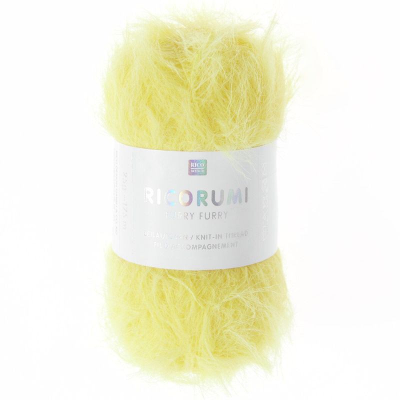 02 Gelb (Furry Furry)