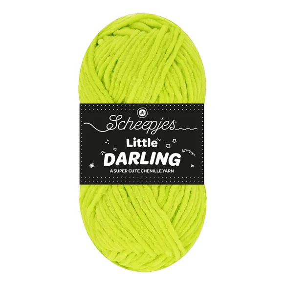 445 Gecko (Little Darling)