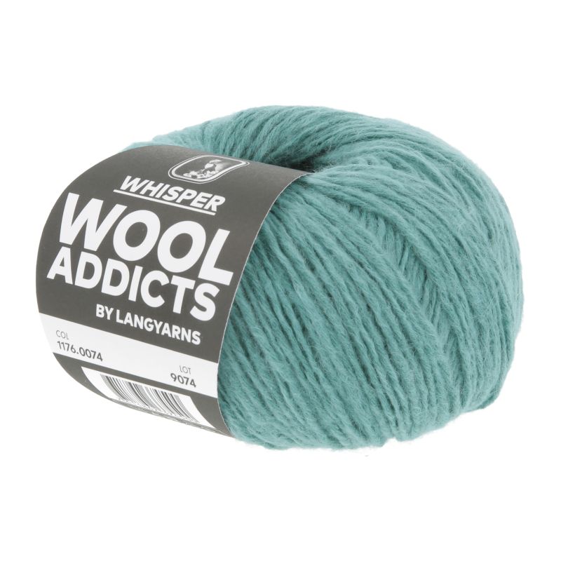 1176.0074 jade (Whisper)