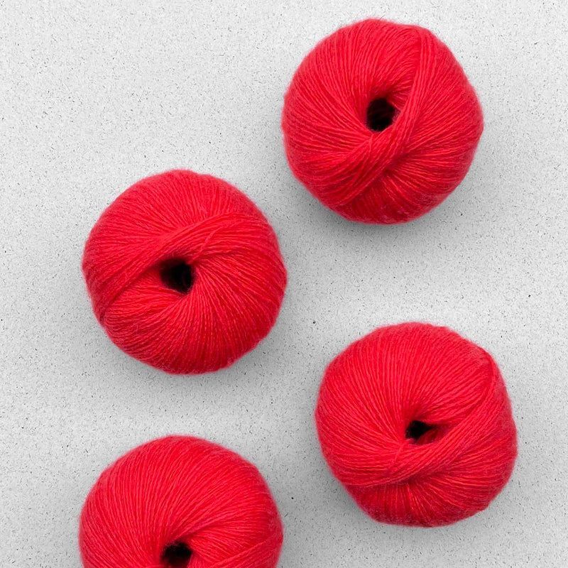 26 mohnrot