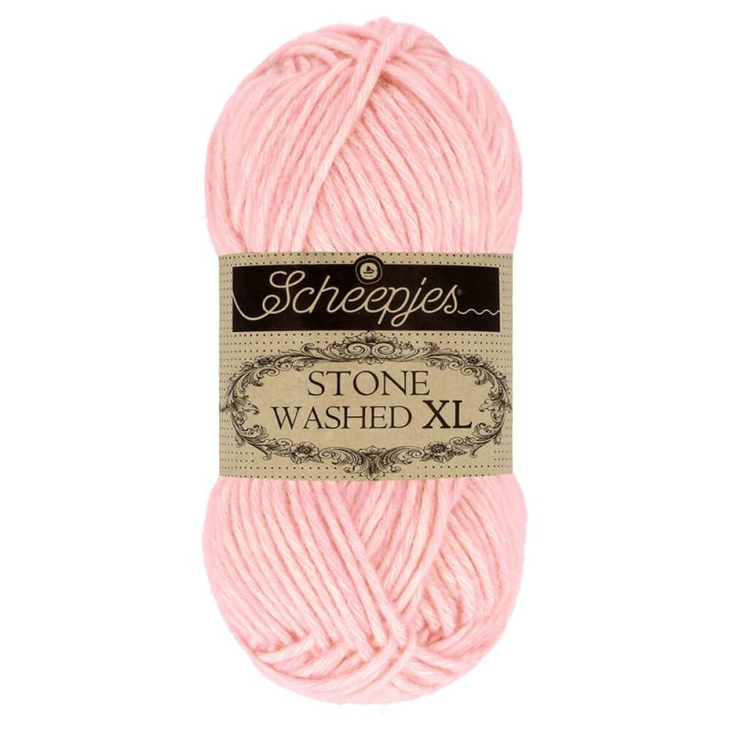860 rose quartz (rosa)
