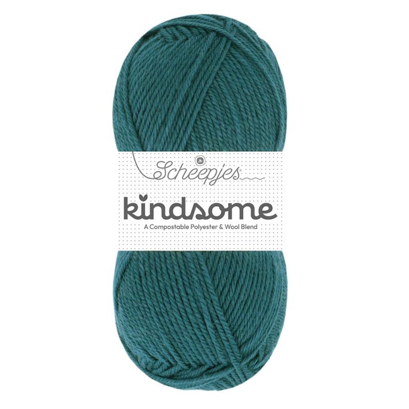 718 Deep Ocean (Kindsome)