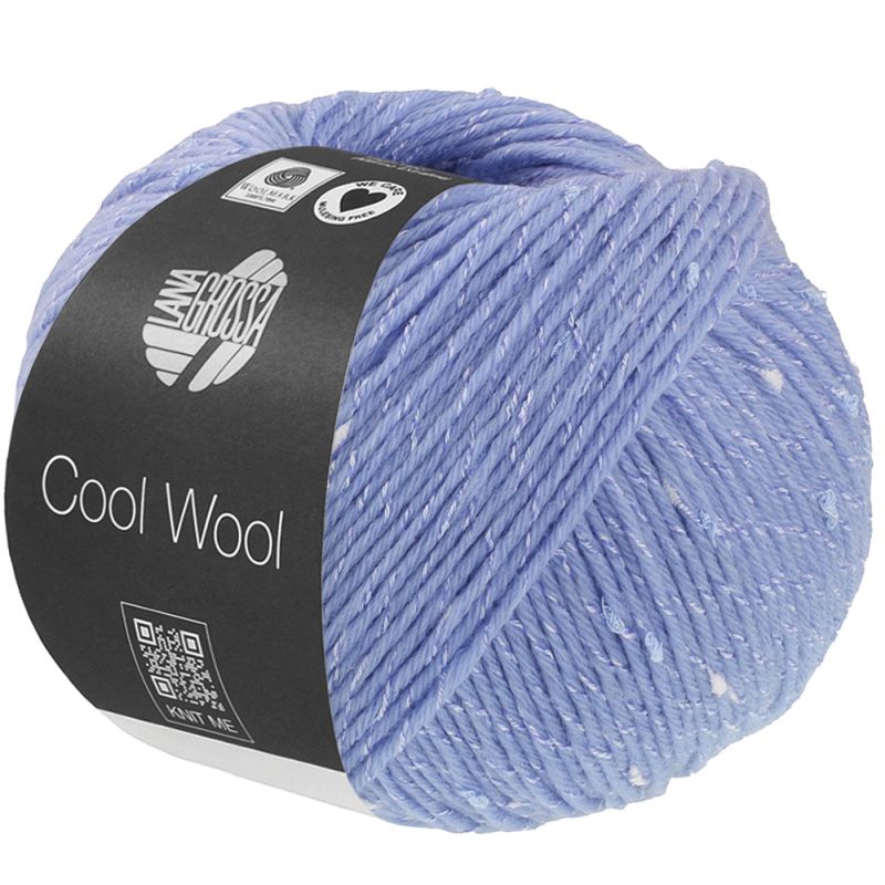 Cool Wool Dots (Lana Grossa)