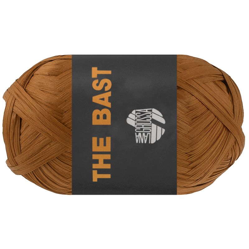 11 Zimtbraun (The Bast)