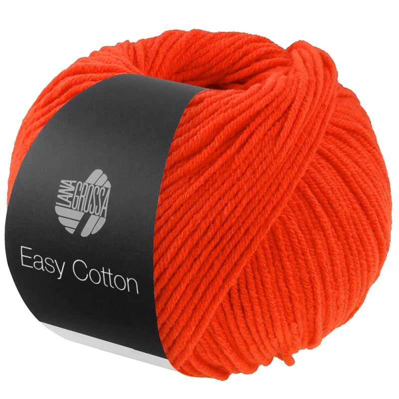 24 Leuchtendrot (Easy Cotton)