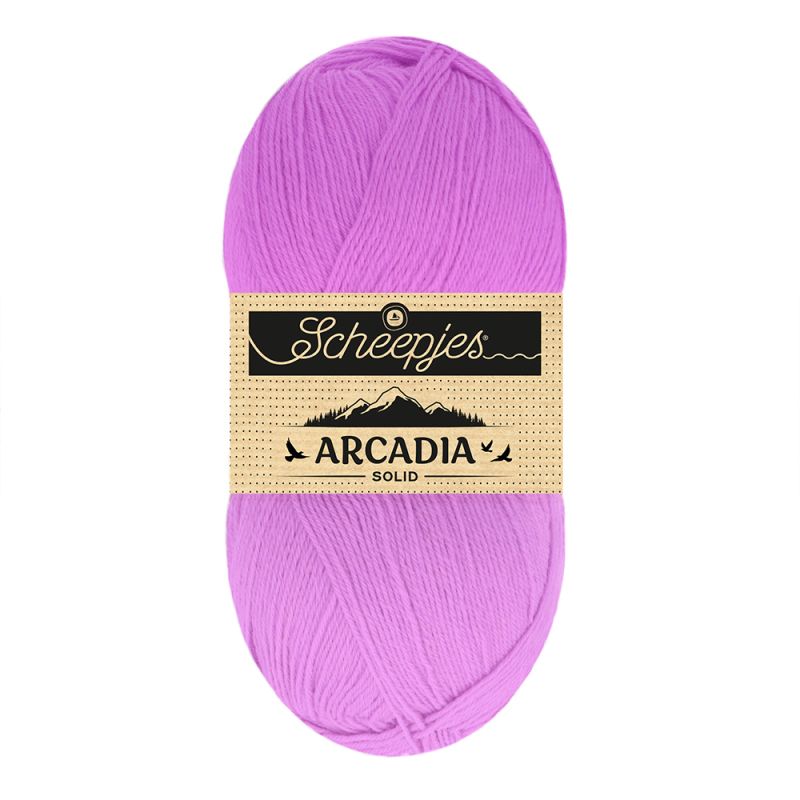 813 Lavender (Arcadia)
