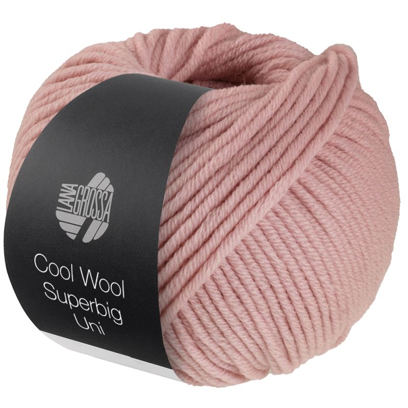 02 Altrosa (Cool Wool Superbig)