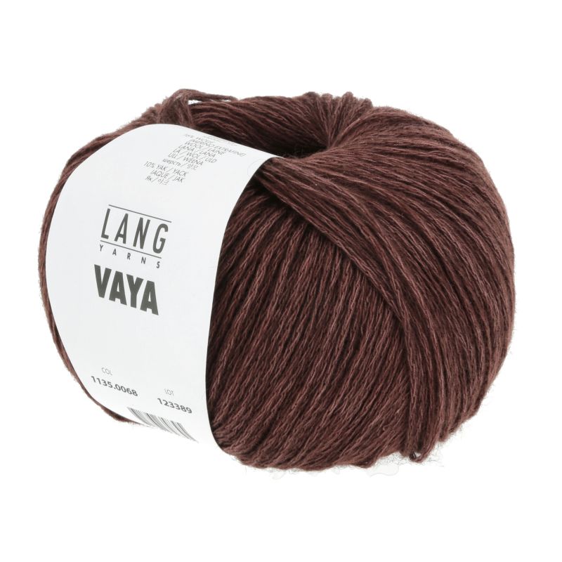 1135.0068 braun (Vaya)