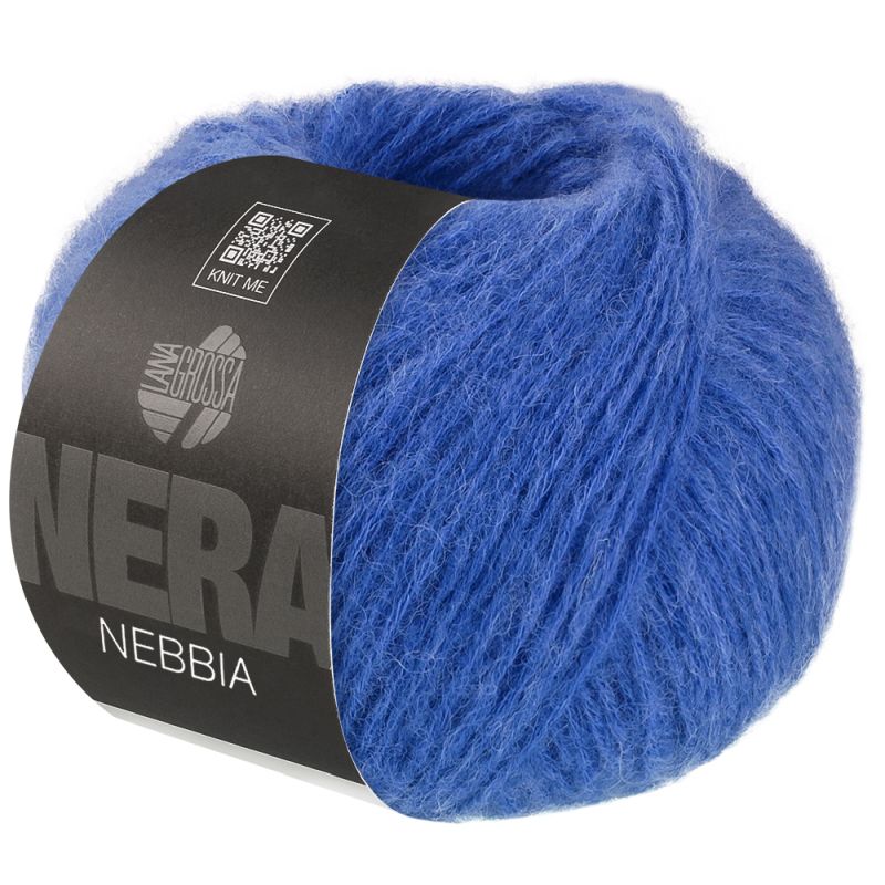Nebbia (Lana Grossa)