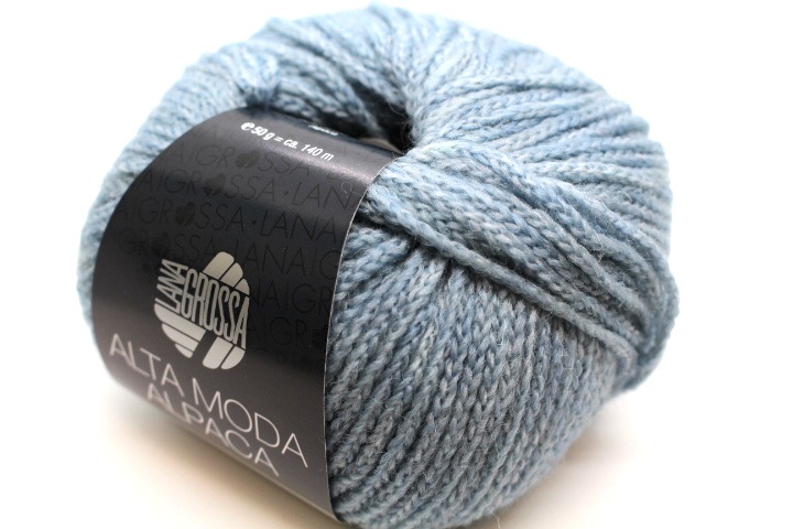 81 helles jeansblau (Alta Moda Alpaca)