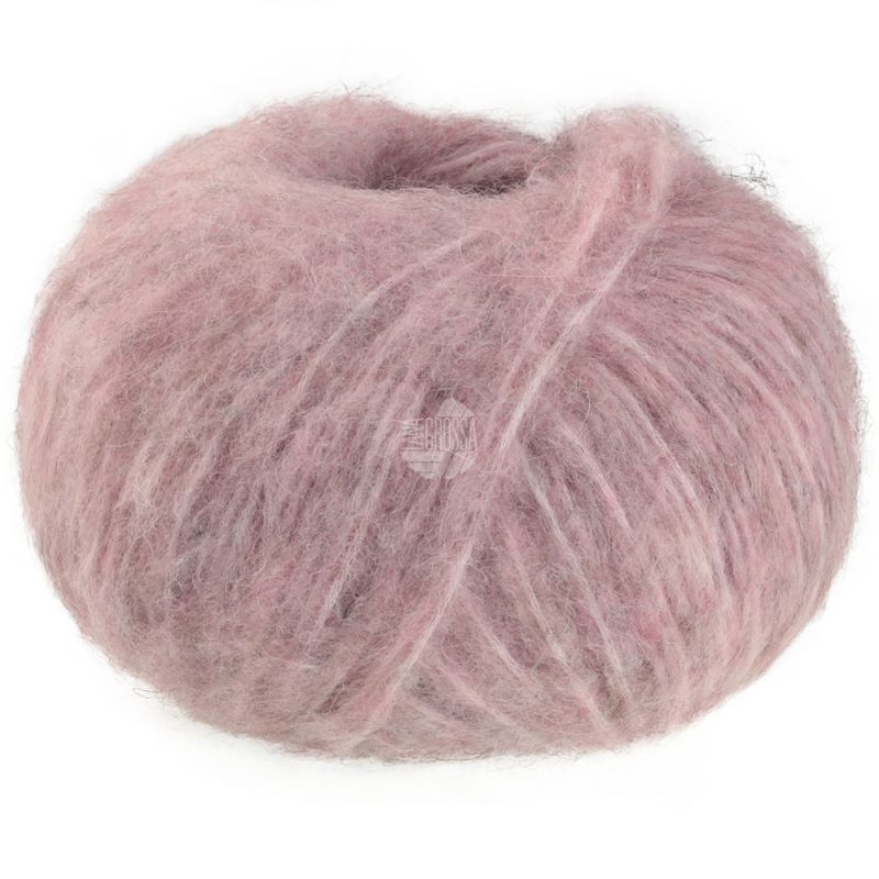 Alpaca Air II (Lana Grossa)