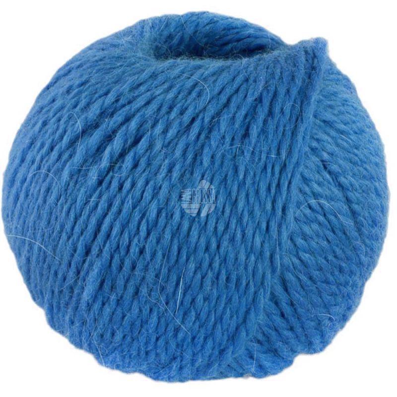 21 blau (natural lama chunky)