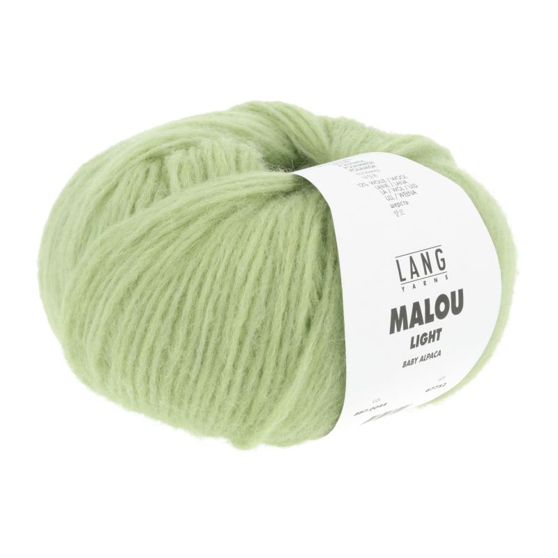 44 Lime (Malou Light)